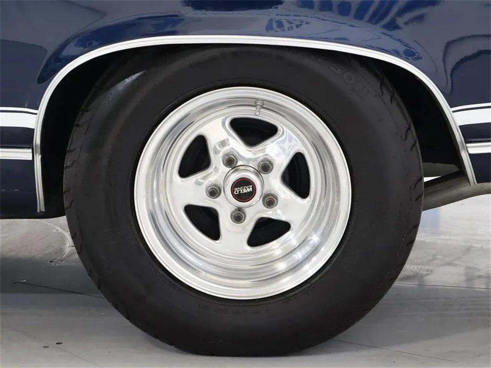 1968 Chevrolet Chevelle 2nd Gen - Image 28 of 31