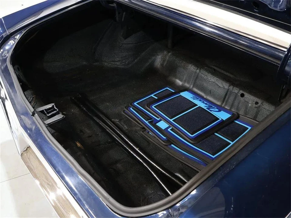 1968 Chevrolet Chevelle 2nd Gen - Image 31 of 31