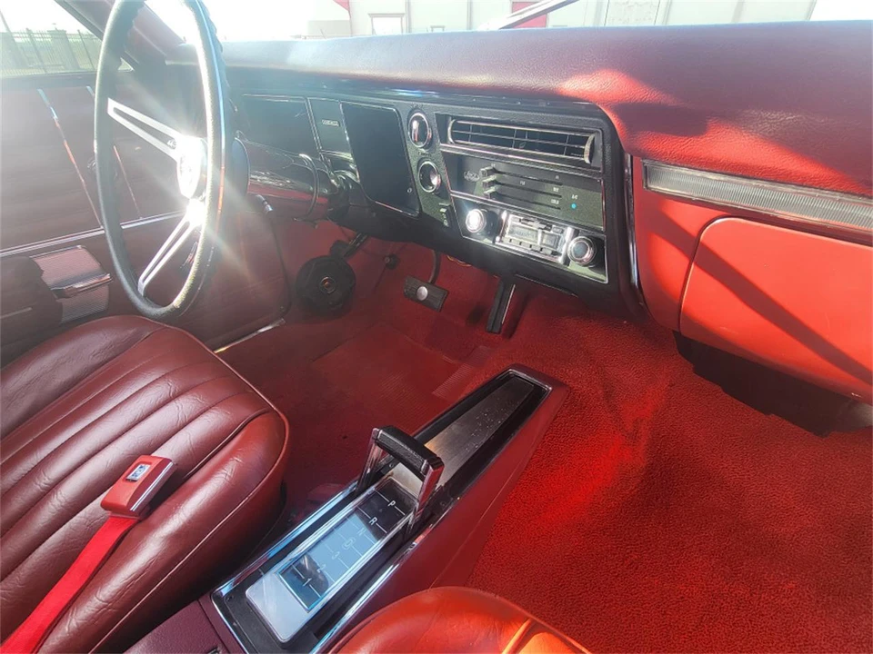 1968 Chevrolet Chevelle 2nd Gen - Image 31 of 31