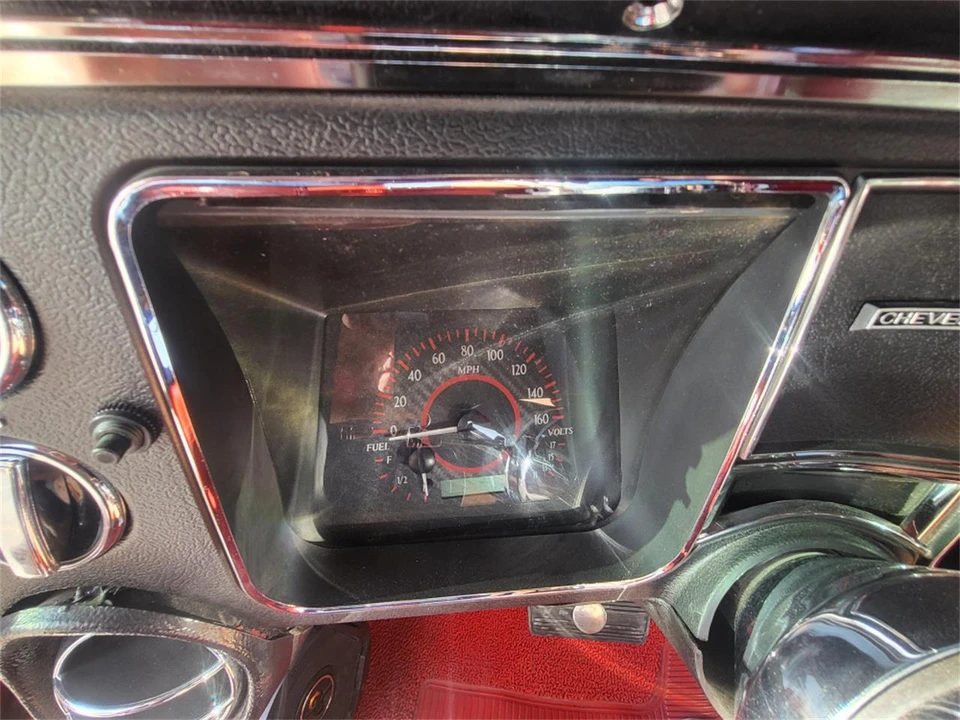 1968 Chevrolet Chevelle 2nd Gen - Image 21 of 31