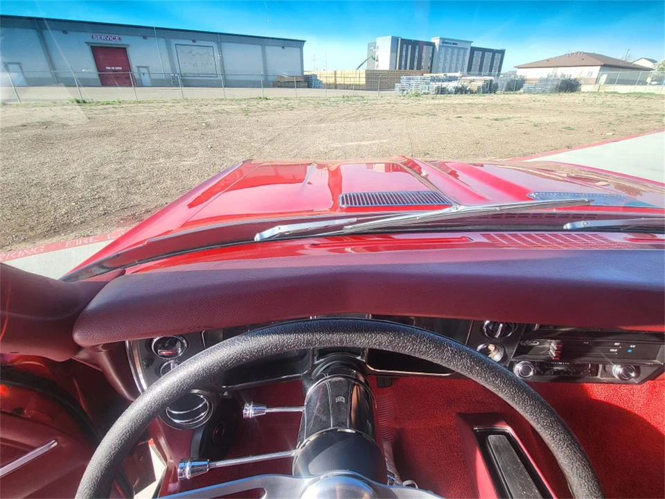 1968 Chevrolet Chevelle 2nd Gen - Image 19 of 31