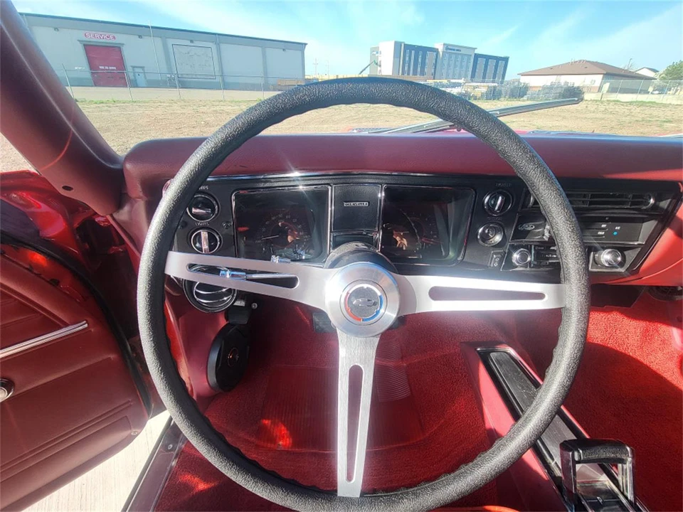 1968 Chevrolet Chevelle 2nd Gen - Image 18 of 31
