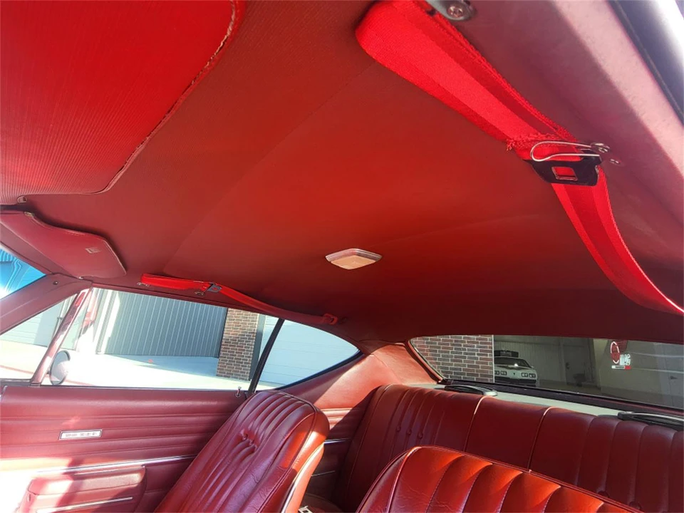 1968 Chevrolet Chevelle 2nd Gen - Image 26 of 31