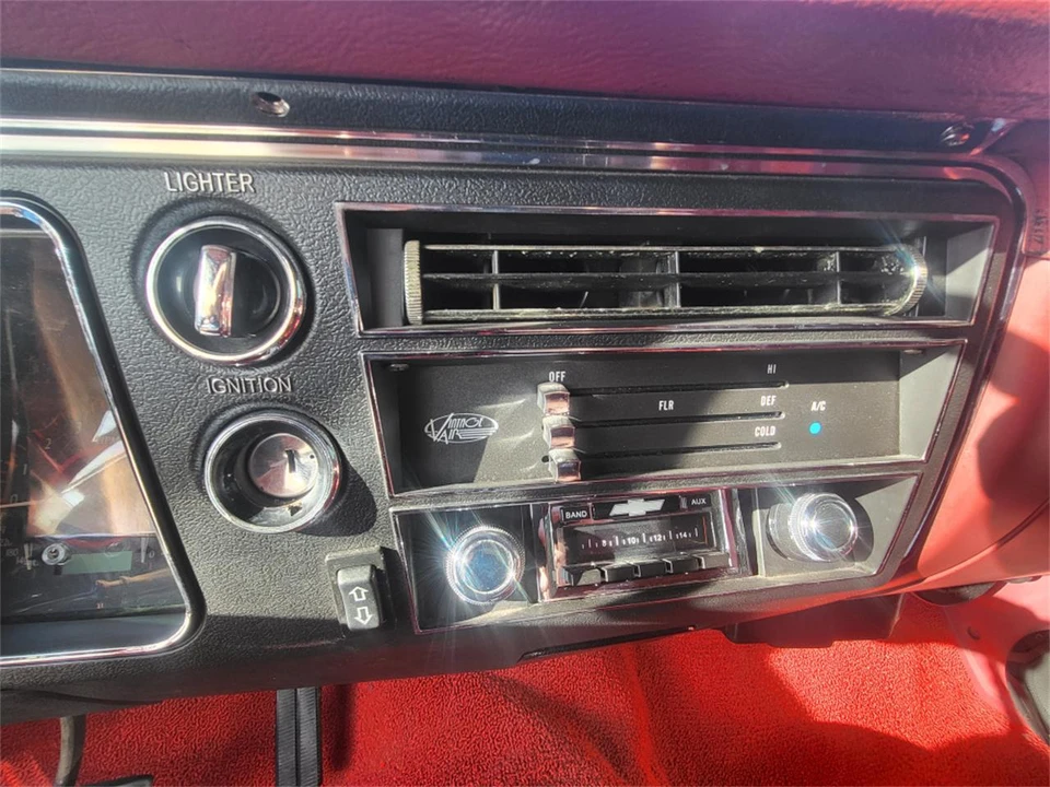 1968 Chevrolet Chevelle 2nd Gen - Image 24 of 31