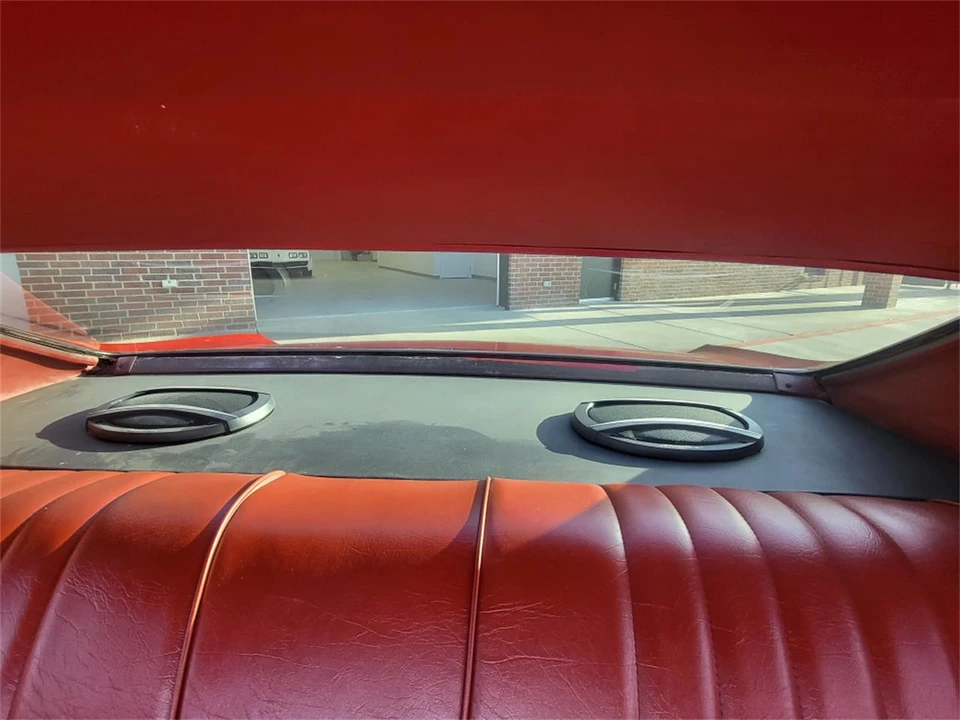 1968 Chevrolet Chevelle 2nd Gen - Image 28 of 31