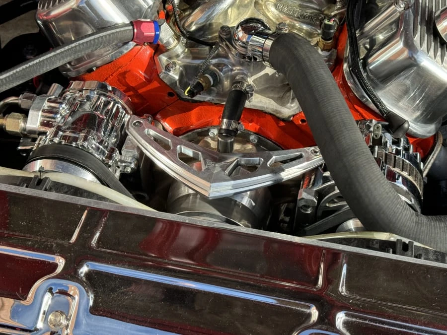 1968 Chevrolet Chevelle 2nd Gen - Image 11 of 15