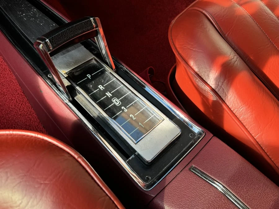 1968 Chevrolet Chevelle 2nd Gen - Image 9 of 15