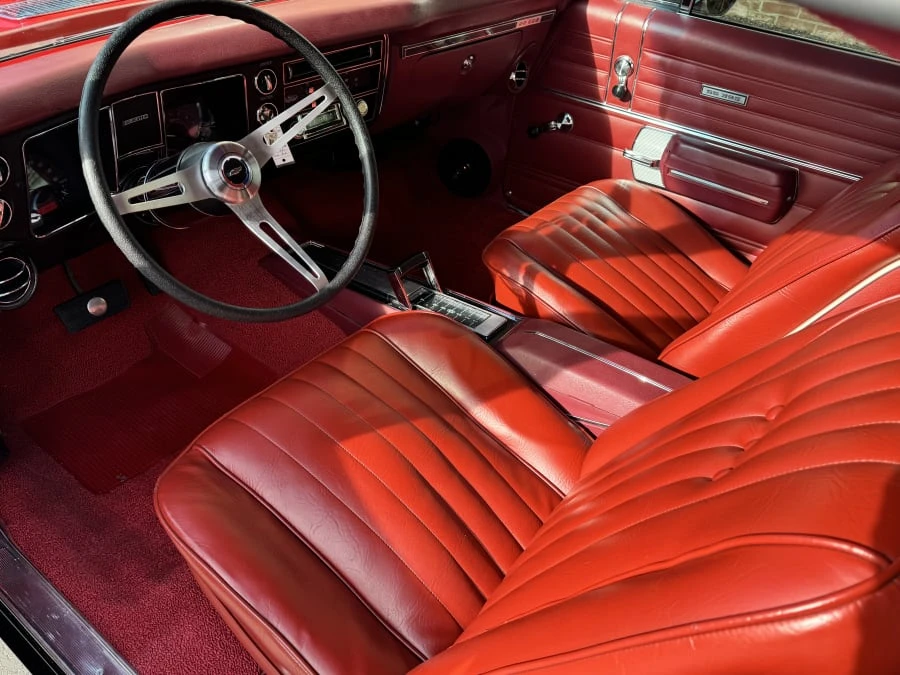 1968 Chevrolet Chevelle 2nd Gen - Image 5 of 15