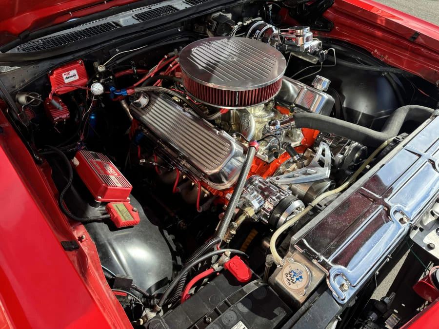 1968 Chevrolet Chevelle 2nd Gen - Image 13 of 15