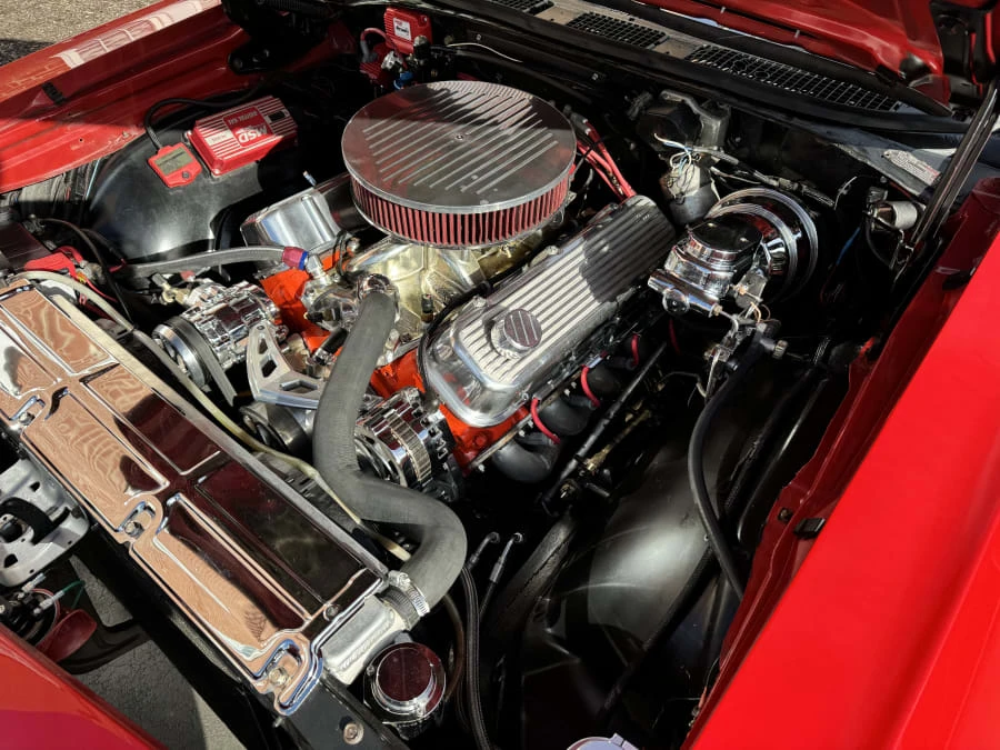 1968 Chevrolet Chevelle 2nd Gen - Image 12 of 15