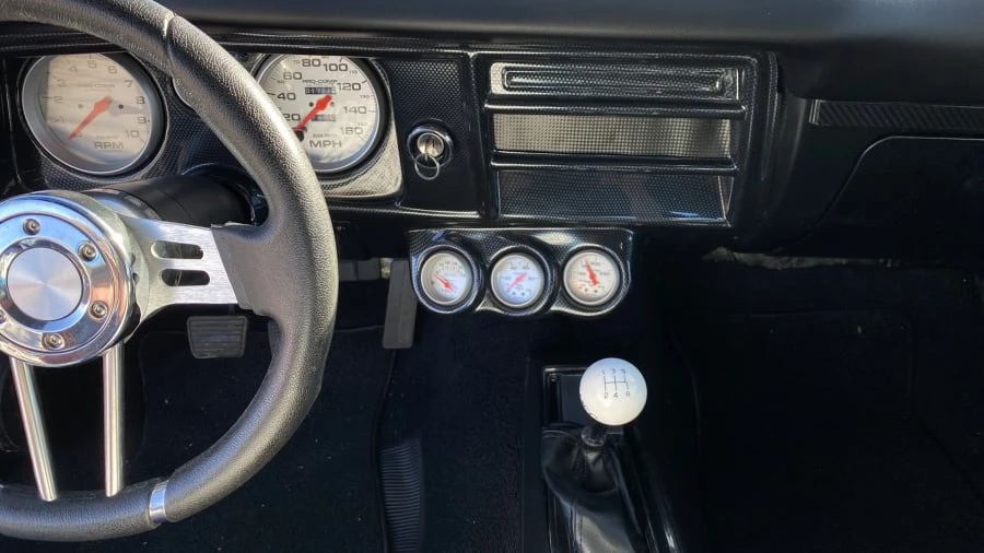 1968 Chevrolet Chevelle 2nd Gen - Image 5 of 14