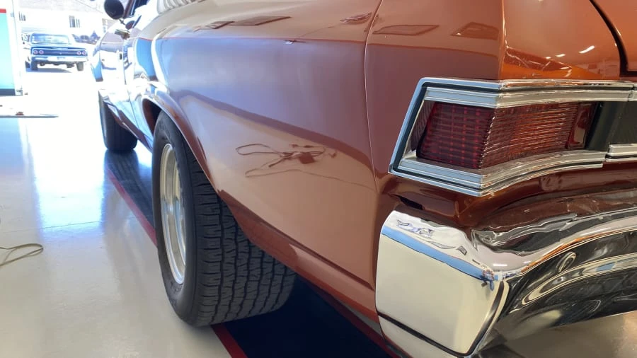 1968 Chevrolet Chevelle 2nd Gen - Image 11 of 14