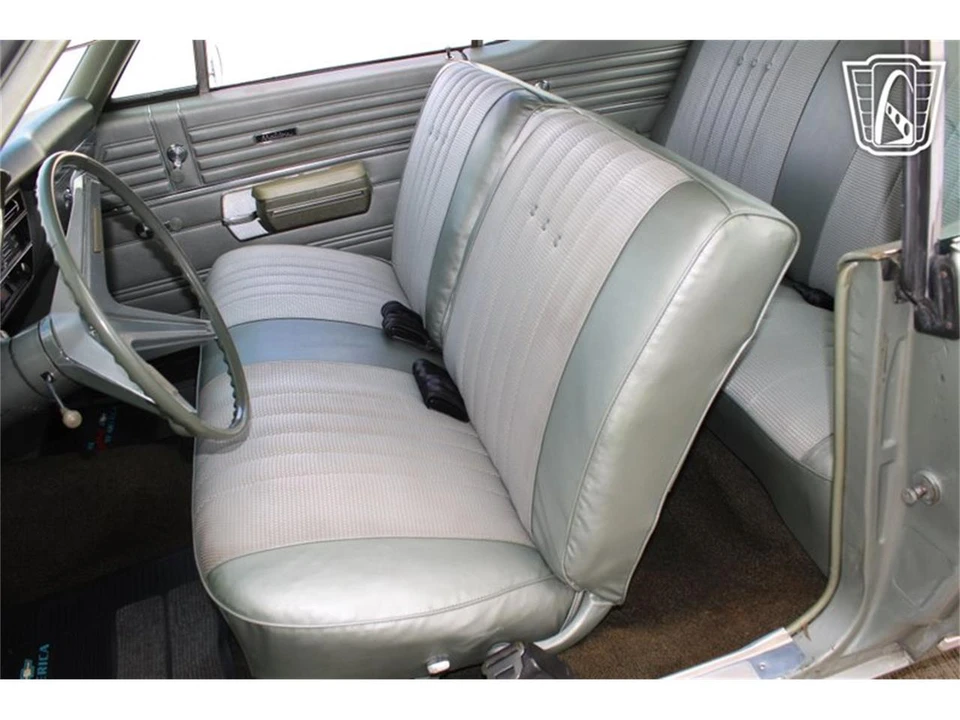 1968 Chevrolet Chevelle 2nd Gen - Image 7 of 31