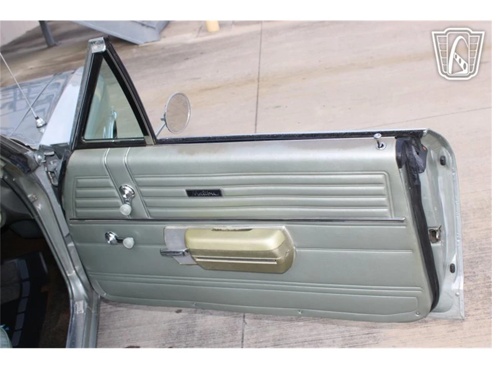 1968 Chevrolet Chevelle 2nd Gen - Image 18 of 31