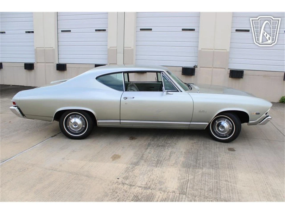 1968 Chevrolet Chevelle 2nd Gen - Image 29 of 31