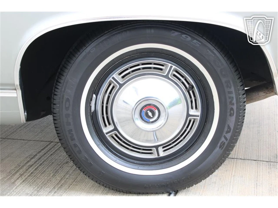 1968 Chevrolet Chevelle 2nd Gen - Image 9 of 31
