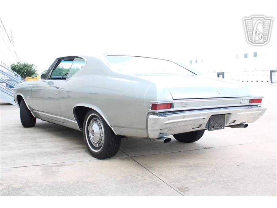 1968 Chevrolet Chevelle 2nd Gen - Image 24 of 31