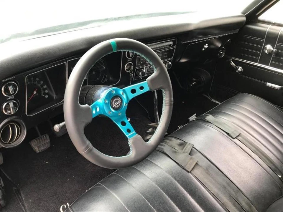 1968 Chevrolet Chevelle 2nd Gen - Image 11 of 17