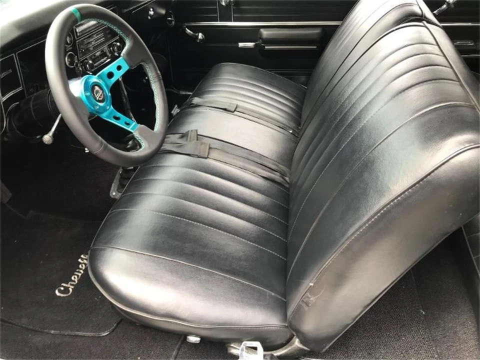 1968 Chevrolet Chevelle 2nd Gen - Image 12 of 17