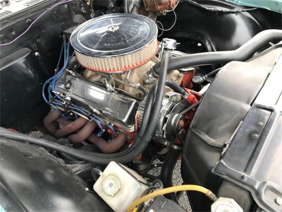 1968 Chevrolet Chevelle 2nd Gen - Image 14 of 17