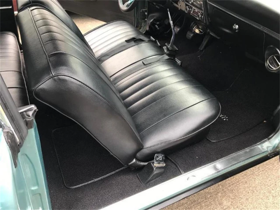 1968 Chevrolet Chevelle 2nd Gen - Image 13 of 17