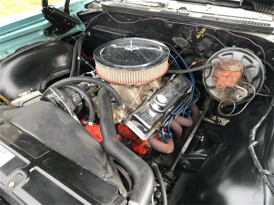 1968 Chevrolet Chevelle 2nd Gen - Image 15 of 17