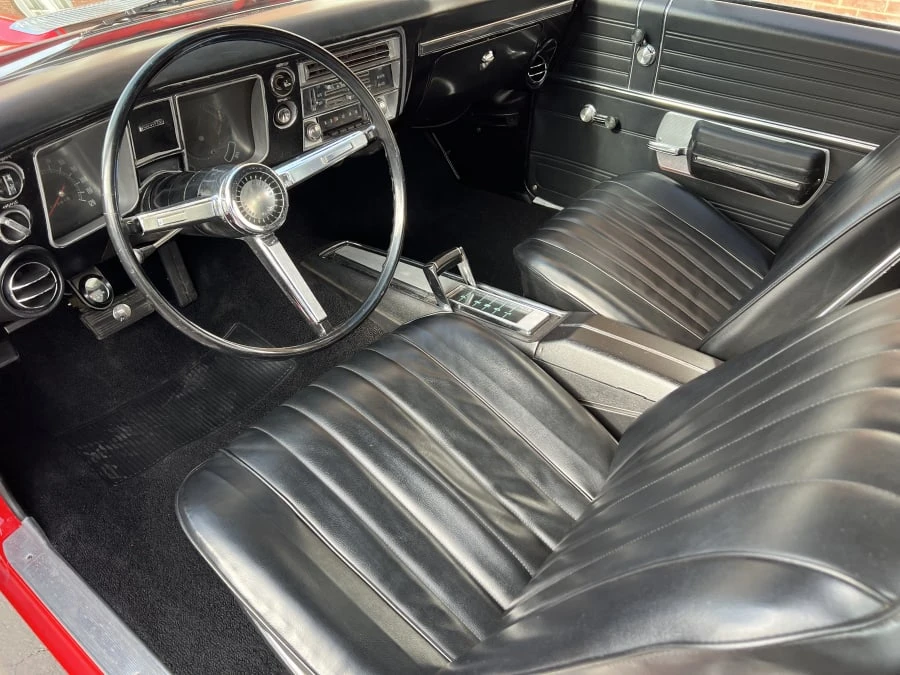 1968 Chevrolet Chevelle 2nd Gen - Image 4 of 9