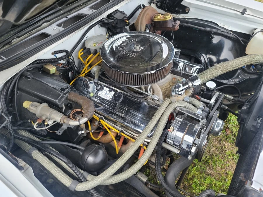1968 Chevrolet Chevelle 2nd Gen - Image 5 of 9