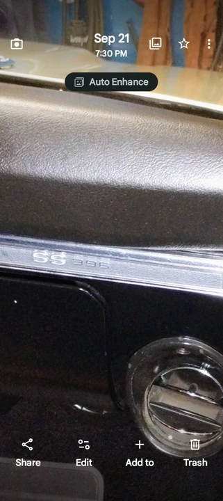 1968 Chevrolet Chevelle 2nd Gen - Image 4 of 20