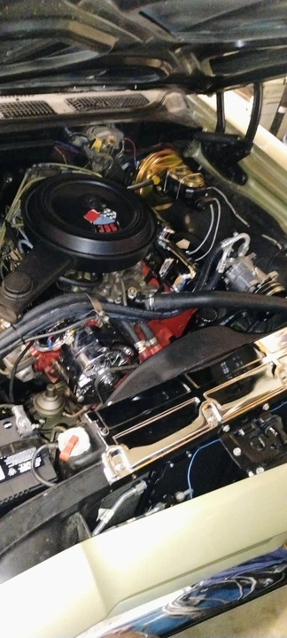 1968 Chevrolet Chevelle 2nd Gen - Image 20 of 20