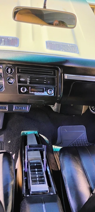 1968 Chevrolet Chevelle 2nd Gen - Image 15 of 20