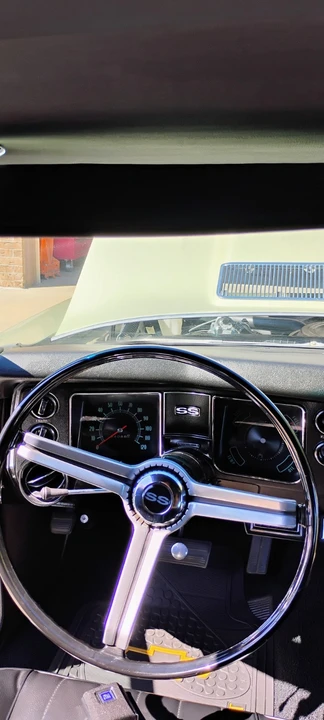 1968 Chevrolet Chevelle 2nd Gen - Image 14 of 20