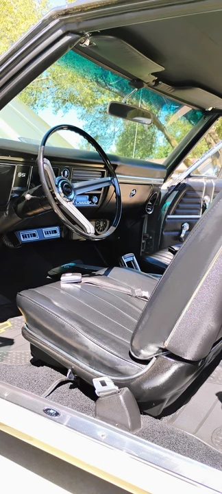 1968 Chevrolet Chevelle 2nd Gen - Image 12 of 20