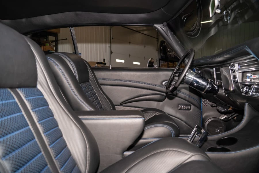1968 Chevrolet Chevelle 2nd Gen - Image 31 of 31