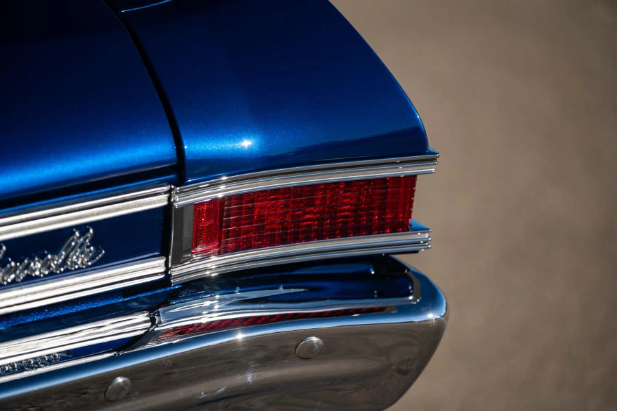 1968 Chevrolet Chevelle 2nd Gen - Image 21 of 31