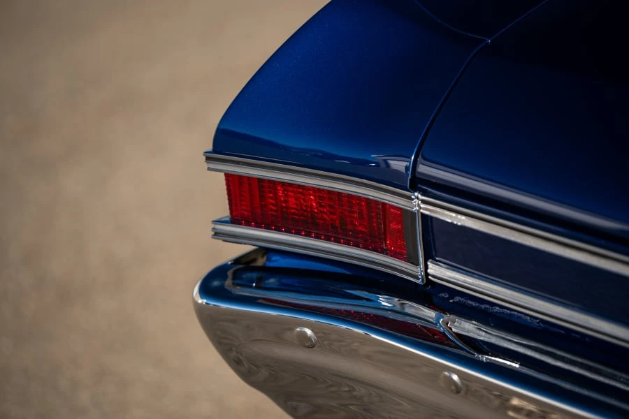 1968 Chevrolet Chevelle 2nd Gen - Image 23 of 31