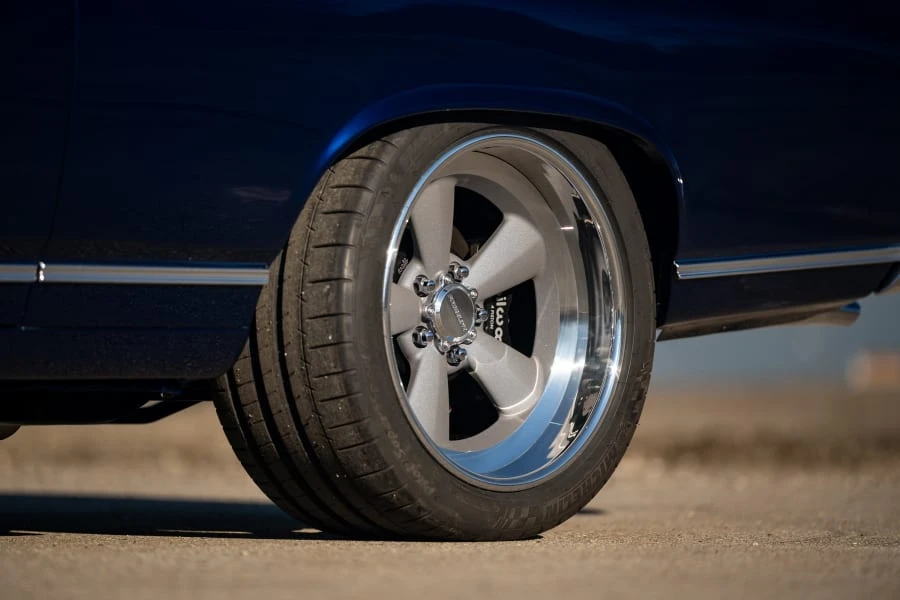 1968 Chevrolet Chevelle 2nd Gen - Image 14 of 31