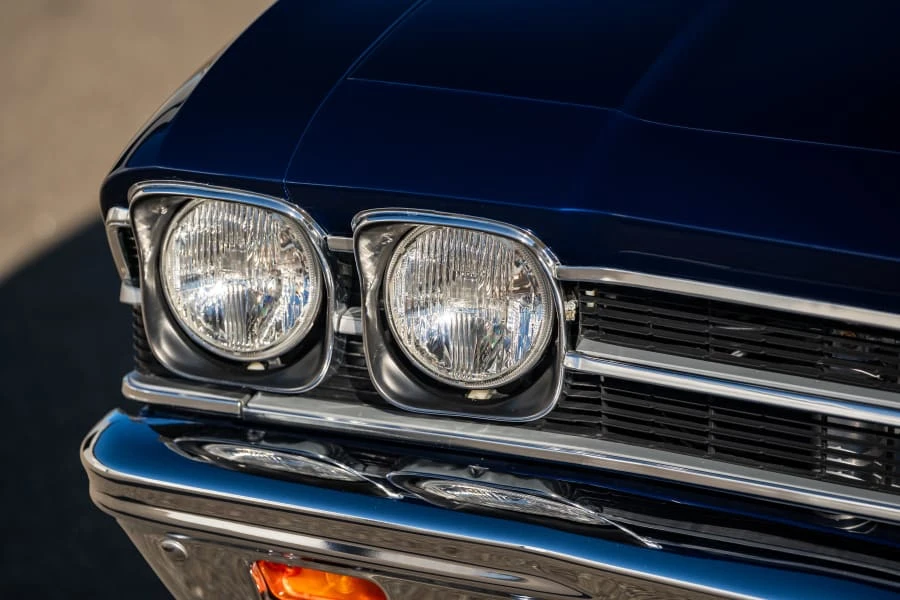 1968 Chevrolet Chevelle 2nd Gen - Image 29 of 31