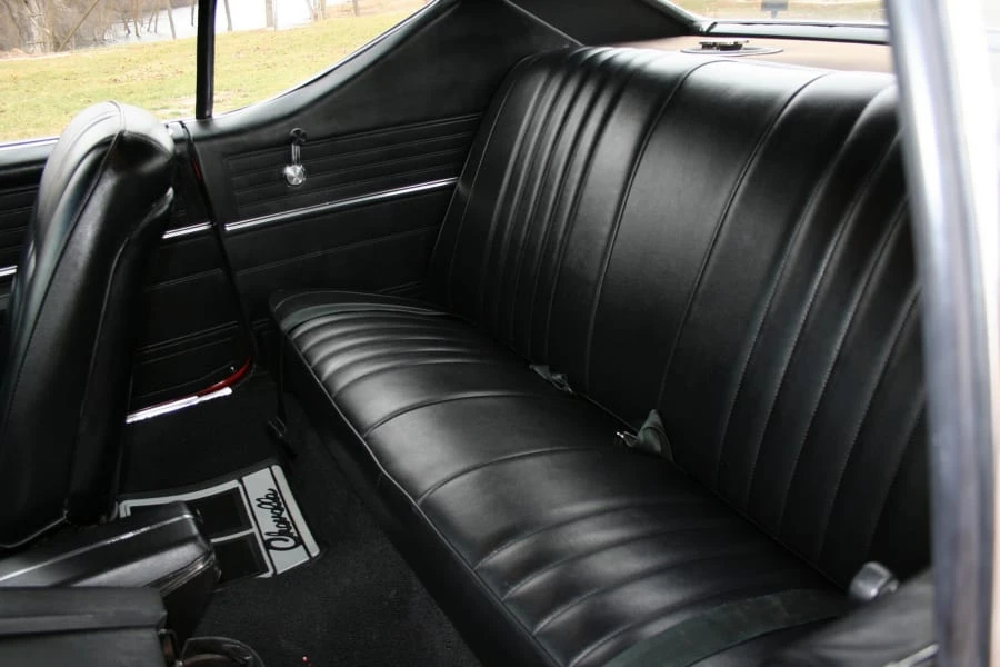 1968 Chevrolet Chevelle 2nd Gen - Image 5 of 8