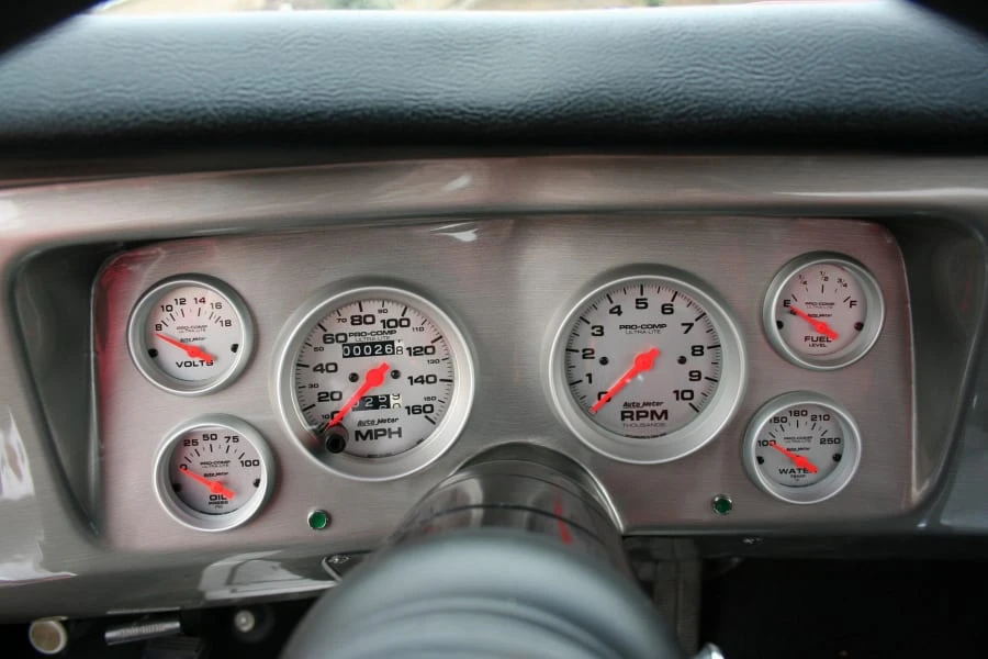 1968 Chevrolet Chevelle 2nd Gen - Image 6 of 8
