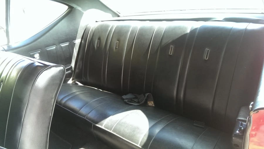 1968 Chevrolet Chevelle 2nd Gen - Image 7 of 12