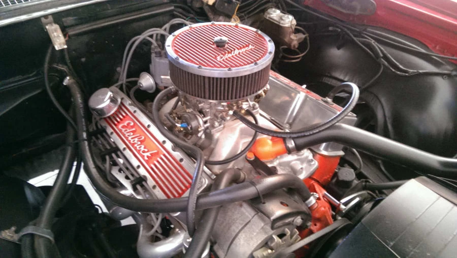 1968 Chevrolet Chevelle 2nd Gen - Image 8 of 12