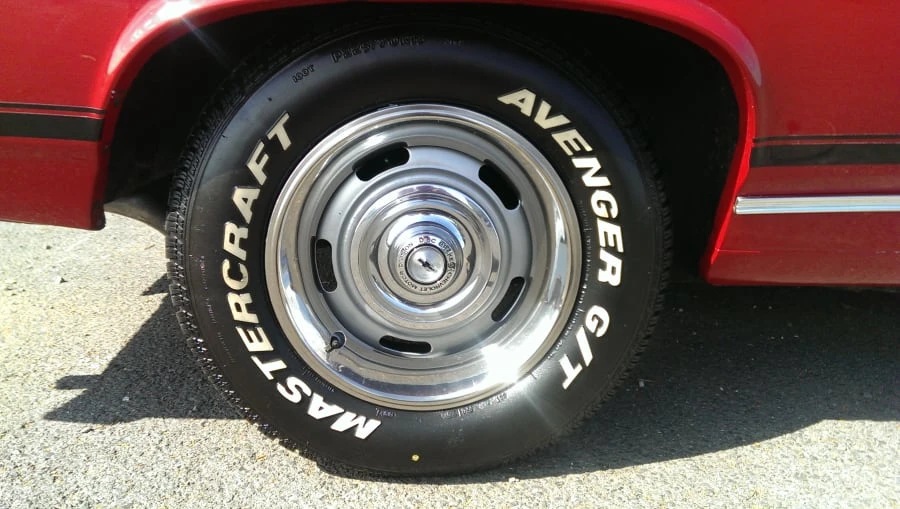 1968 Chevrolet Chevelle 2nd Gen - Image 11 of 12