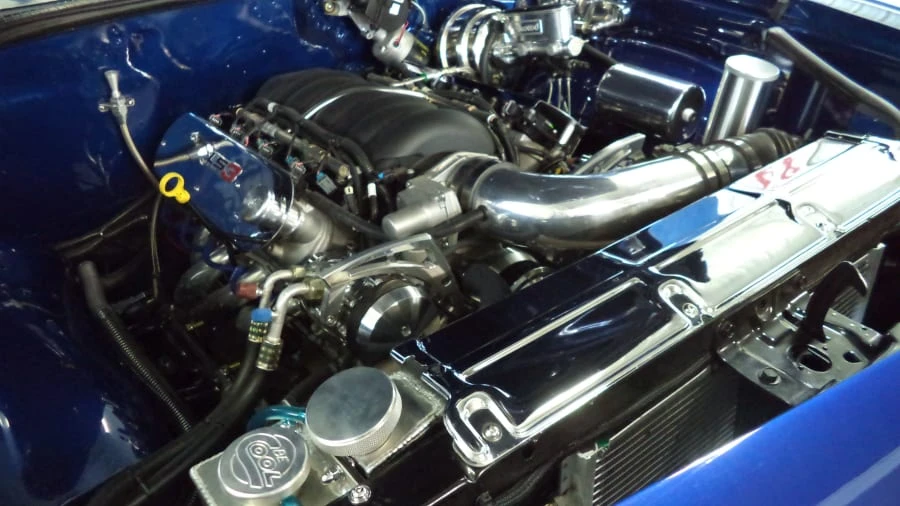 1968 Chevrolet Chevelle 2nd Gen - Image 7 of 10