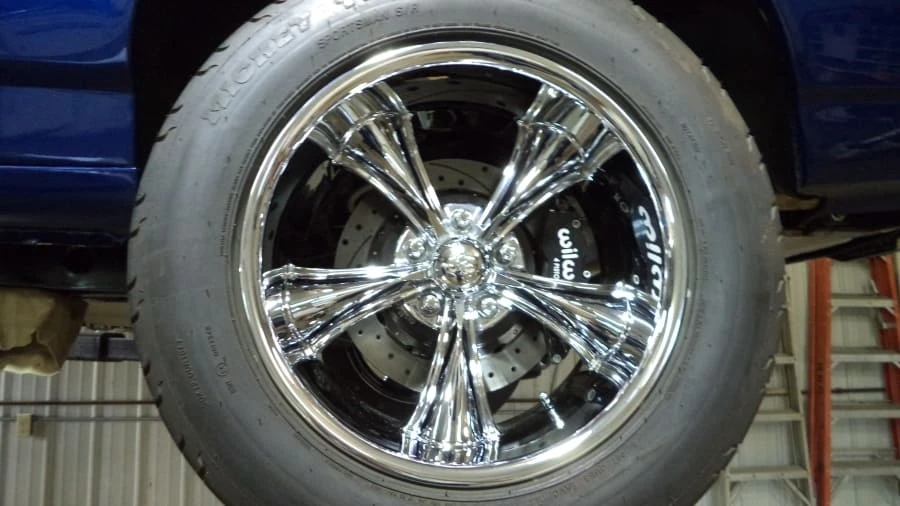 1968 Chevrolet Chevelle 2nd Gen - Image 10 of 10