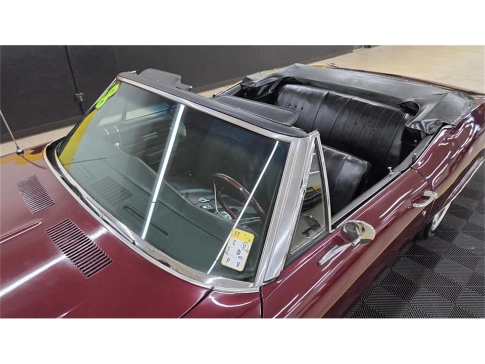 1968 Chevrolet Chevelle 2nd Gen - Image 15 of 31