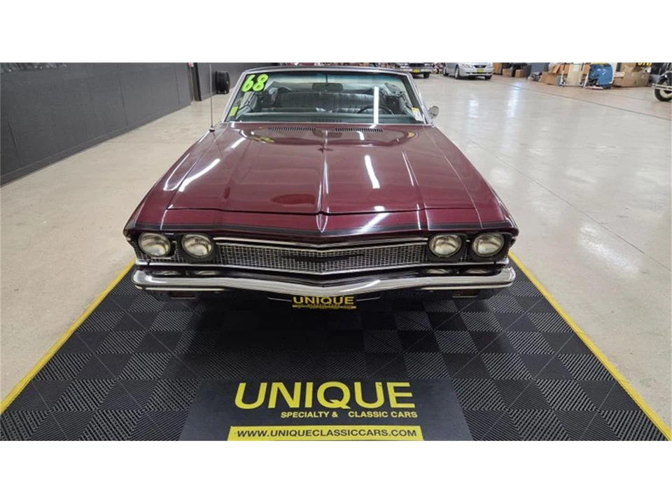 1968 Chevrolet Chevelle 2nd Gen - Image 2 of 31
