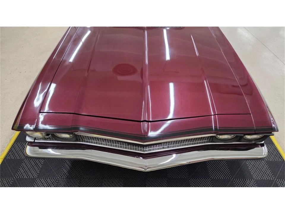 1968 Chevrolet Chevelle 2nd Gen - Image 12 of 31