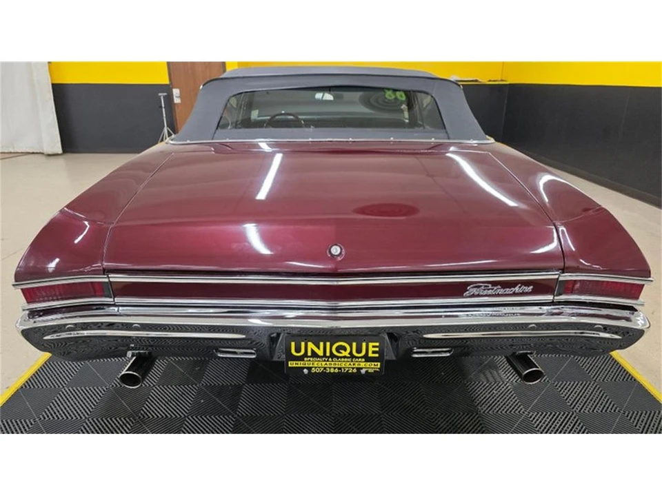 1968 Chevrolet Chevelle 2nd Gen - Image 23 of 31