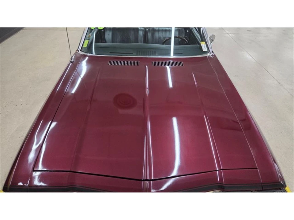 1968 Chevrolet Chevelle 2nd Gen - Image 13 of 31